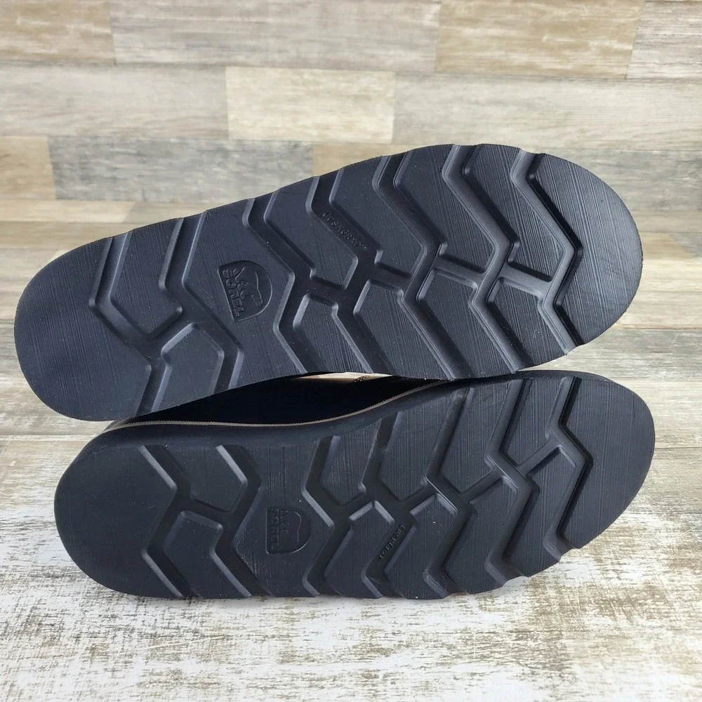 Sorel new without